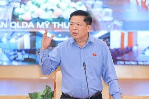 Năm 2025 Bộ Xây dựng dự kiến khởi công 19 dự án giao thông