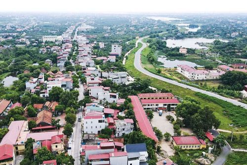 47.241 tỷ đồng phục dựng Phố Hiến cổ để UNESCO công nhận di sản