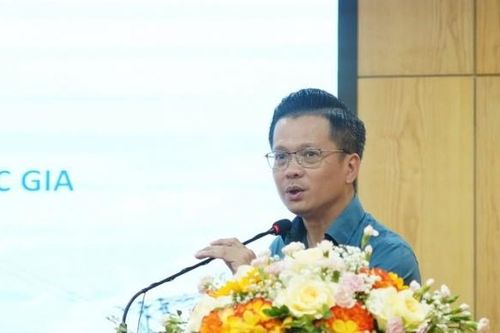 NSMO ứng dụng AI vận hành hệ thống điện quốc gia