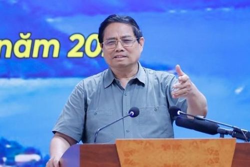 Thủ tướng chỉ rõ động lực tăng trưởng mới cho Bà Rịa - Vũng Tàu