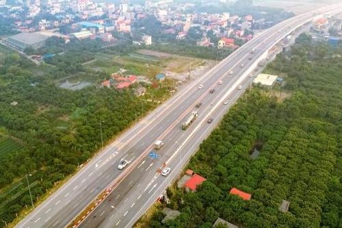 Bộ Xây dựng yêu cầu Hà Nam tính lại vốn đầu tư cao tốc