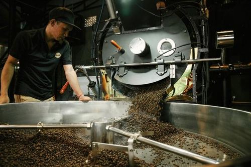 Giá cà phê hôm nay 9/5/2025, trong nước trái chiều thế giới