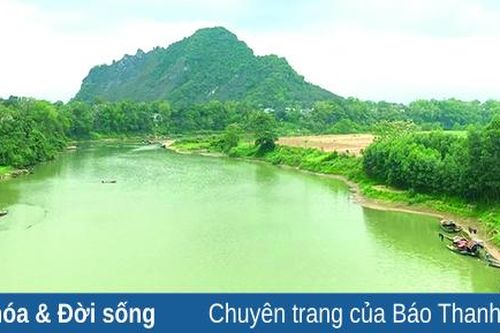 Đất cổ Mục Sơn