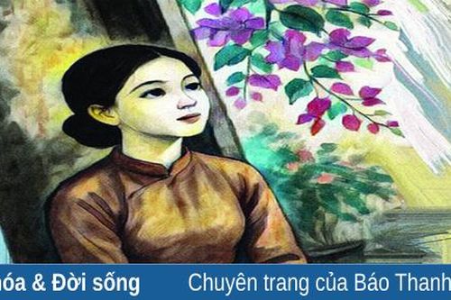 Hoa nở trong tối