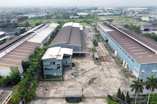 Hải Phòng chỉ đạo lập chủ trương đầu tư 20 dự án trọng điểm ưu tiên