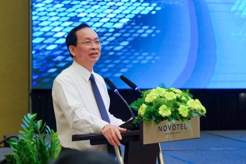 Tín dụng xanh - nền tảng phát triển khu công nghiệp bền vững
