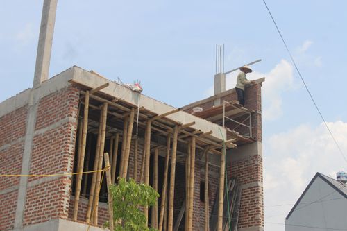 Lao động tự do - rủi ro và thiệt thòi