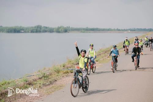 Xây dựng những mô hình du lịch đặc trưng