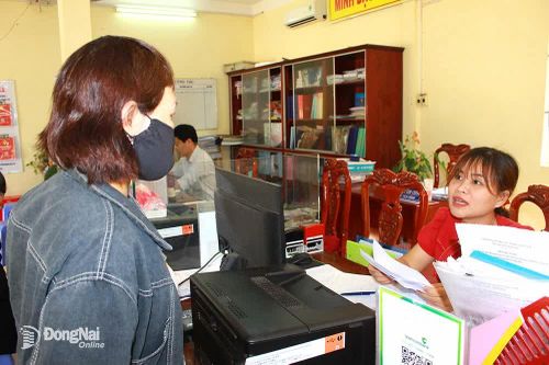 Cải thiện các chỉ số để nâng cao chất lượng phục vụ nhân dân