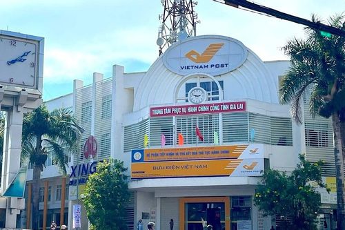 Gia Lai phê duyệt quy trình nội bộ 2 thủ tục hành chính trong lĩnh vực hoạt động xây dựng