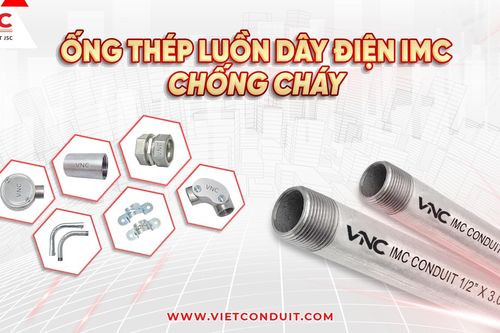 Giải pháp vật tư cơ điện bền vững trong bối cảnh thị trường biến động