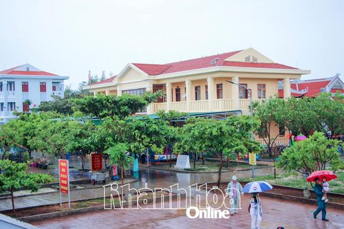 Tổ quốc nơi đầu sóng - Kỳ 3: Sức sống giữa trùng khơi