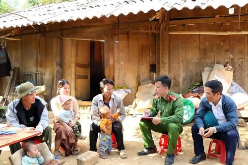 'Phá rào' hủ tục, xây dựng nếp sống văn minh