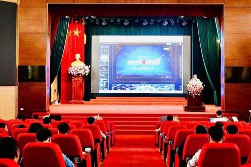 Bảo Thắng: Tập huấn kiến thức AI cho cán bộ, công chức, viên chức năm 2025