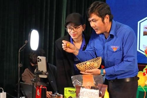 Đồng hành giải quyết việc làm cho thanh niên
