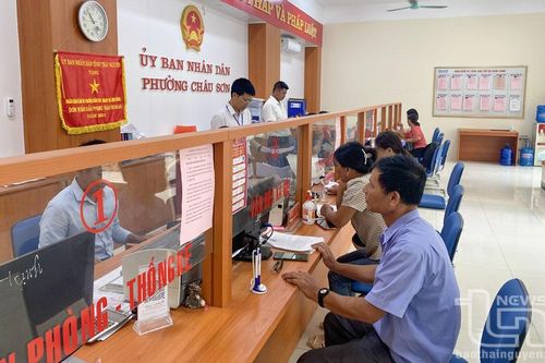 Chính quyền thân thiện: Nền tảng củng cố dân chủ cơ sở