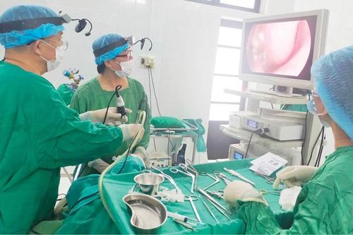 Điểm sáng y tế tuyến cơ sở