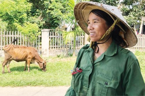 Bứt phá thoát nghèo, vươn lên phát triển kinh tế