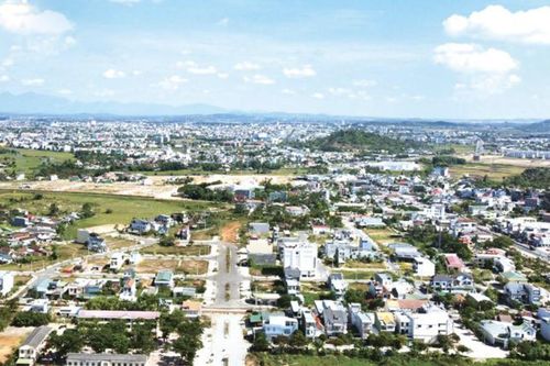 Quảng Ngãi sáp nhập Kom Tum: Bất động sản biến động ra sao?