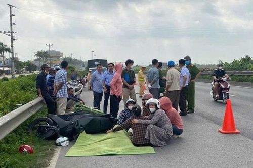 Tin tức tai nạn giao thông mới nhất hôm nay 9/5/2025