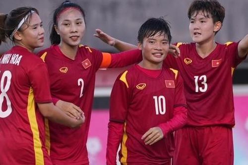 U19 Việt Nam vào bảng dễ thở tại U19 Đông Nam Á