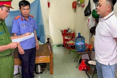 Nói dối mượn tiền đáo hạn ngân hàng, gã trai chiếm đoạt 3,7 tỷ đồng
