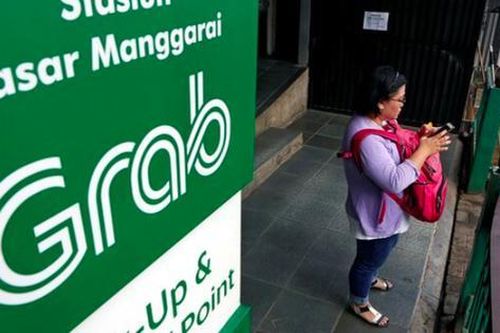 Thương vụ Grab thâu tóm công ty mẹ Gojek sắp hoàn tất?