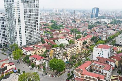 Bắc Giang lên kế hoạch đấu giá nhiều trụ sở bỏ hoang trên 'đất vàng'
