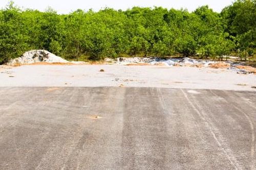 Tháo gỡ vướng mắc mặt bằng dự án đường tránh thành phố Đông Hà trong tháng 5