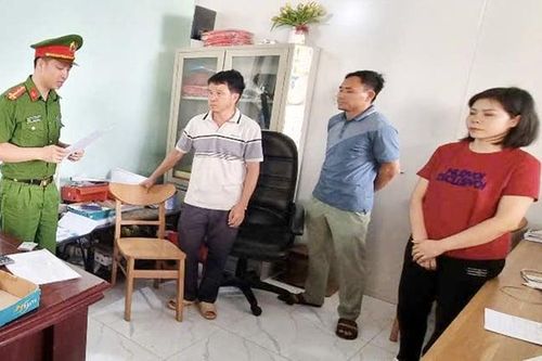 Bắc Giang: Mua bán trái phép hóa đơn, Giám đốc Công ty Gia Hân 68 bị khởi tố