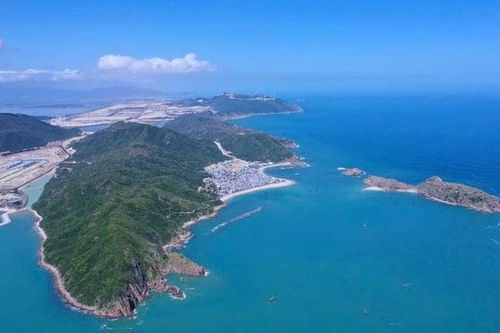 Khu du lịch Hải Giang Merry Land mở rộng có mức đầu tư 10 tỷ USD
