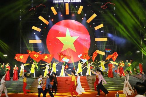 Ninh Thuận: Nhiều hoạt động văn hóa, thể thao và du lịch triển khai đồng bộ, hiệu quả