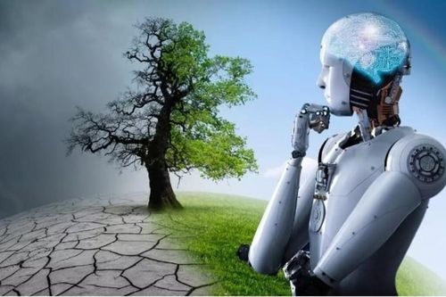 AI và vệ tinh: Công cụ hữu ích để theo dõi biến đổi khí hậu