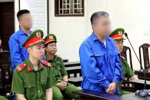 Đối tượng buôn gần 2,4kg ma túy lĩnh án tử hình
