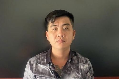 Bắt đối tượng có tài khoản ảo ngân hàng 57 tỷ đồng