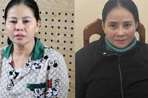 Phá đường dây mua bán người dưới hình thức bóc lột tình dục