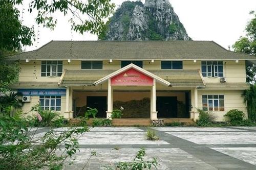'Lời giải' cho công trình 160 tỷ bỏ hoang nhiều năm
