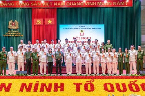 Nhiều cách làm hay, sáng tạo trong giáo dục, cảm hóa phạm nhân, bảo đảm an toàn giam giữ