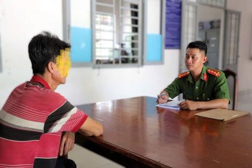 Xử lý kẻ quấy rối đường dây nóng Công an Tây Ninh