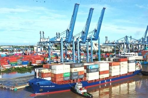 Doanh nghiệp Việt Nam cần chủ động ứng phó với thuế đối ứng của Hoa Kỳ