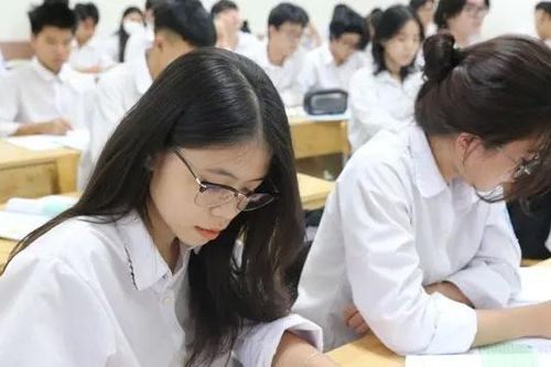 Dự kiến bỏ nhiều hình thức kỷ luật học sinh