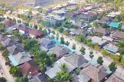 Điện Biên xác lập kỷ lục mật độ nhà sàn truyền thống
