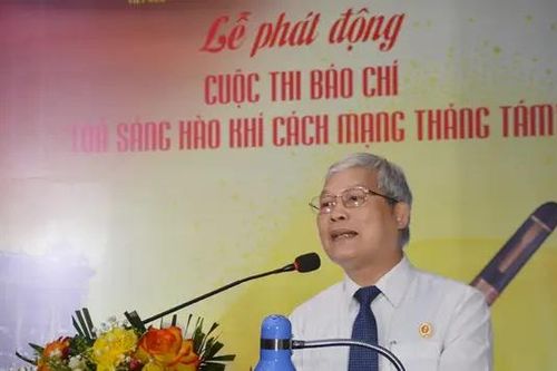 Tỏa sáng hào khí Cách mạng tháng Tám