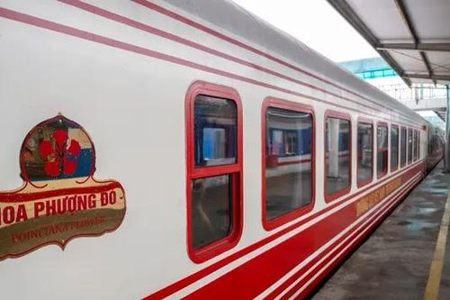 Ngày mai khai trương tàu chất lượng cao Hà Nội-Hải Phòng