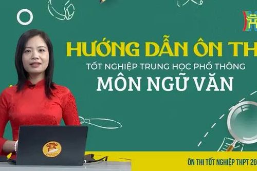 Ôn tập Ngữ văn: Thể loại Thơ