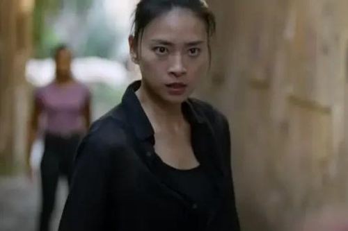 Ngô Thanh Vân trở lại ấn tượng trong 'The Old Guard 2'