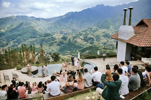 Sa Pa - điểm đến du lịch trăng mật độc đáo 2025