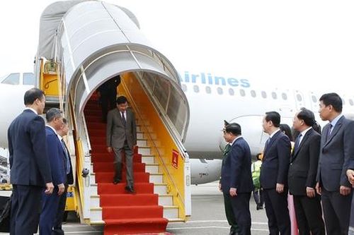 Sân bay Quốc tế Vinh dự kiến tạm đóng cửa cải tạo từ ngày 1/7/2025
