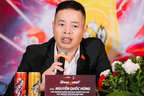 Ra mắt Giải vô địch Pool 9-ball các câu lạc bộ khu vực miền Bắc