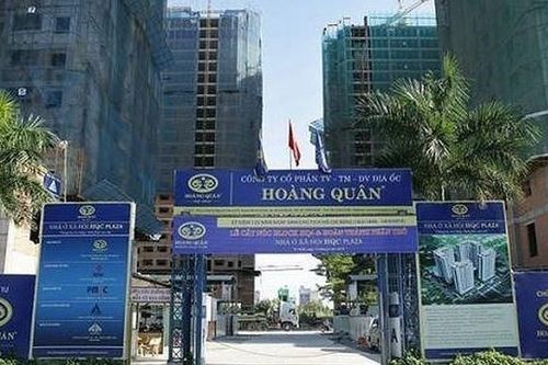 Con gái Chủ tịch Địa ốc Hoàng Quân (HQC) đăng ký mua 25 triệu cổ phiếu trước thềm đại hội